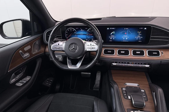 Mercedes-Benz GLE - Afbeelding 10 van 30