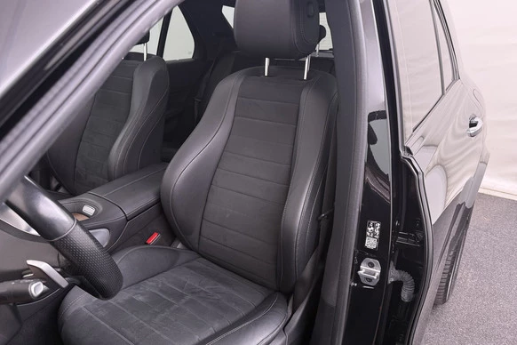 Mercedes-Benz GLE - Afbeelding 11 van 30