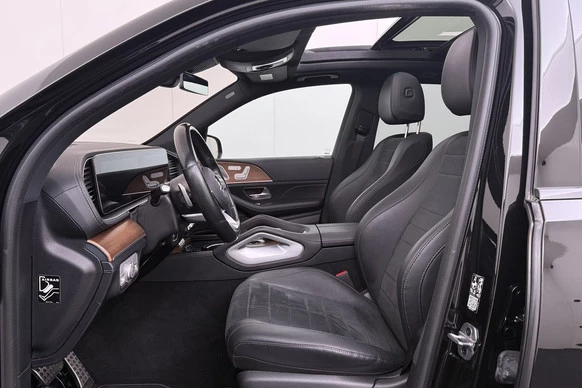 Mercedes-Benz GLE - Afbeelding 12 van 30