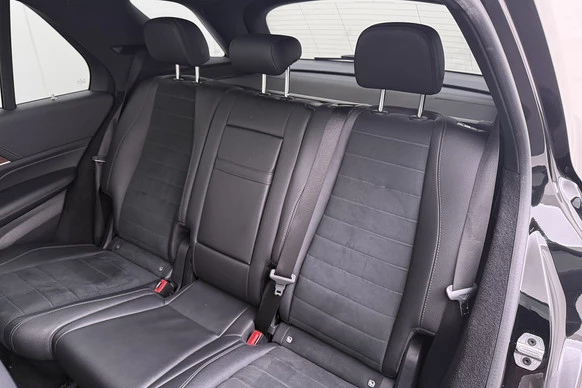 Mercedes-Benz GLE - Afbeelding 13 van 30