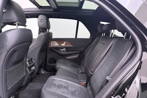 Mercedes-Benz GLE - Afbeelding 14 van 30