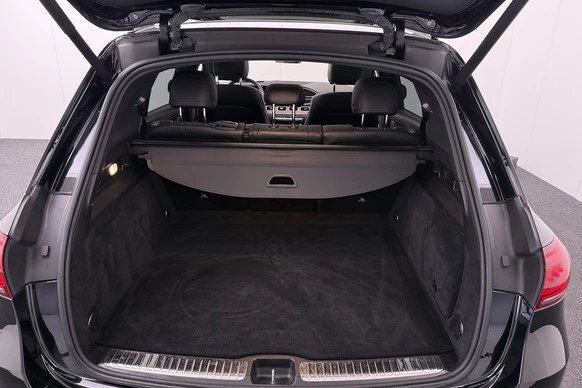 Mercedes-Benz GLE - Afbeelding 15 van 30