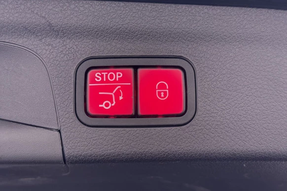 Mercedes-Benz GLE - Afbeelding 17 van 30