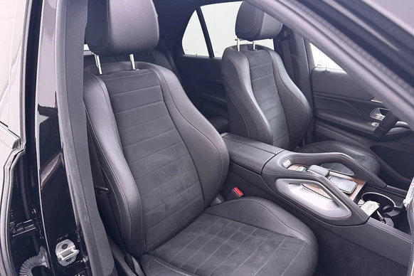 Mercedes-Benz GLE - Afbeelding 18 van 30