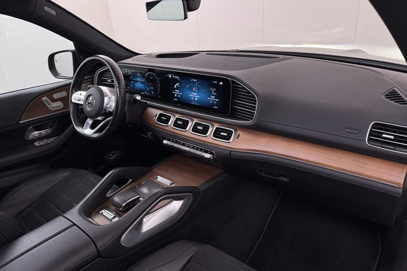 Mercedes-Benz GLE - Afbeelding 19 van 30
