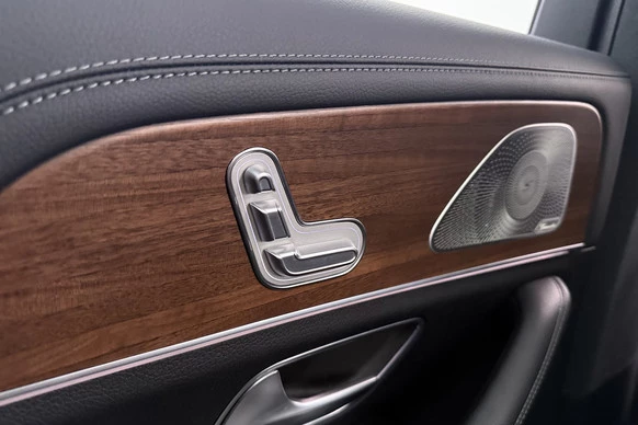 Mercedes-Benz GLE - Afbeelding 20 van 30