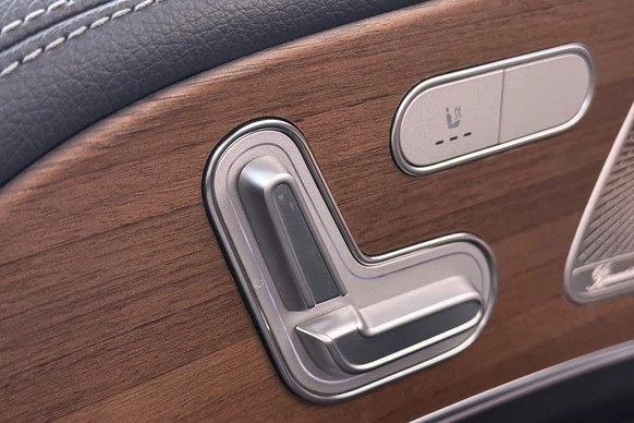 Mercedes-Benz GLE - Afbeelding 23 van 30