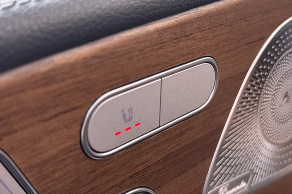 Mercedes-Benz GLE - Afbeelding 24 van 30