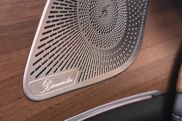 Mercedes-Benz GLE - Afbeelding 25 van 30