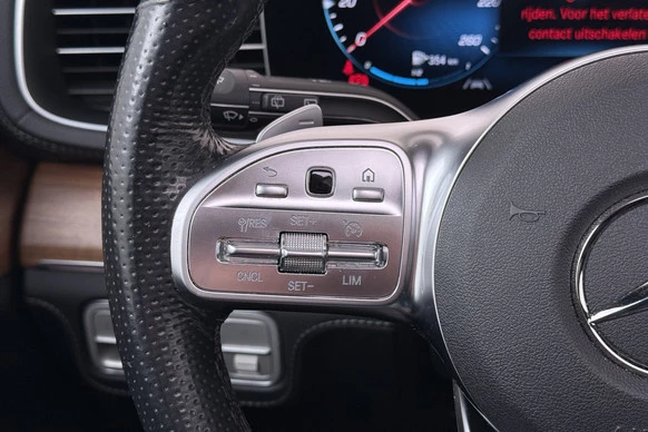 Mercedes-Benz GLE - Afbeelding 26 van 30