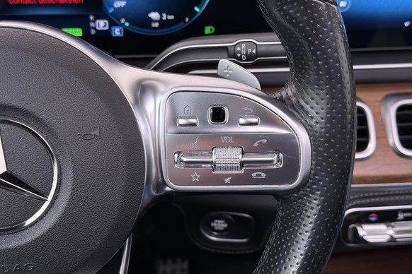 Mercedes-Benz GLE - Afbeelding 27 van 30