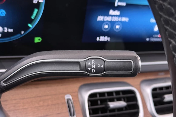 Mercedes-Benz GLE - Afbeelding 28 van 30