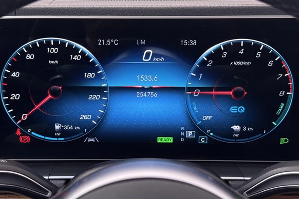 Mercedes-Benz GLE - Afbeelding 29 van 30