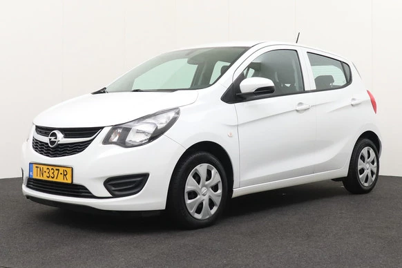 Opel KARL - Afbeelding 1 van 26