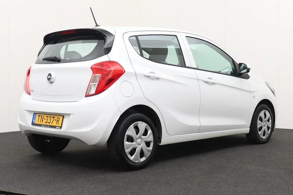 Opel KARL - Afbeelding 2 van 26