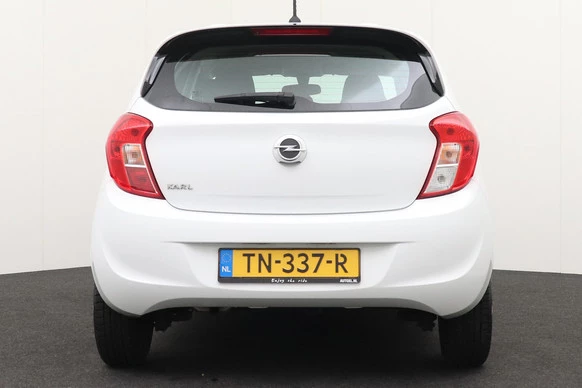 Opel KARL - Afbeelding 4 van 26