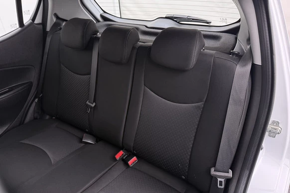 Opel KARL - Afbeelding 11 van 26