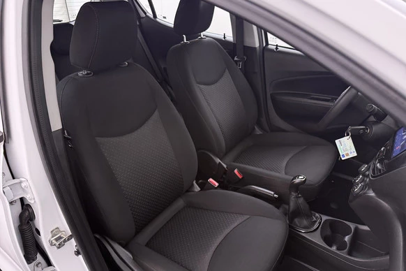 Opel KARL - Afbeelding 14 van 26