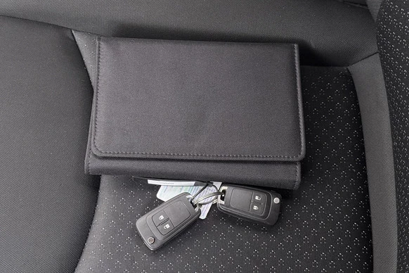 Opel KARL - Afbeelding 25 van 26