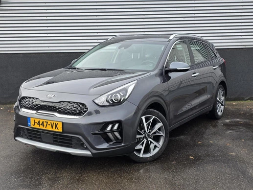 Kia Niro - Afbeelding 1 van 30
