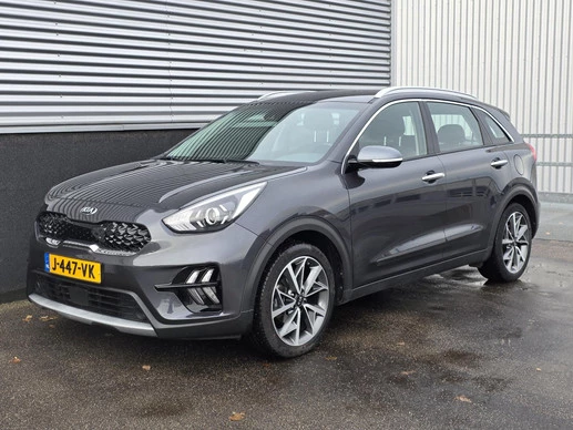 Kia Niro - Afbeelding 3 van 30
