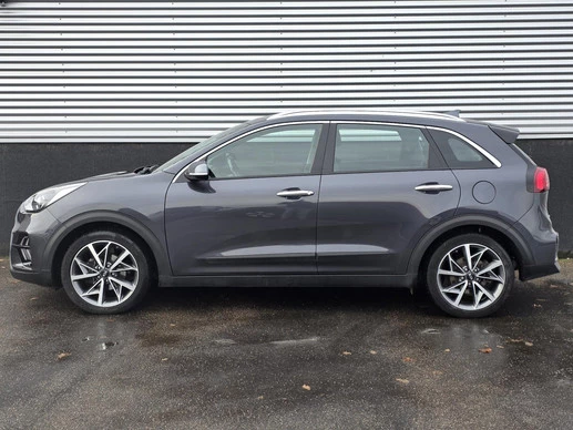 Kia Niro - Afbeelding 4 van 30