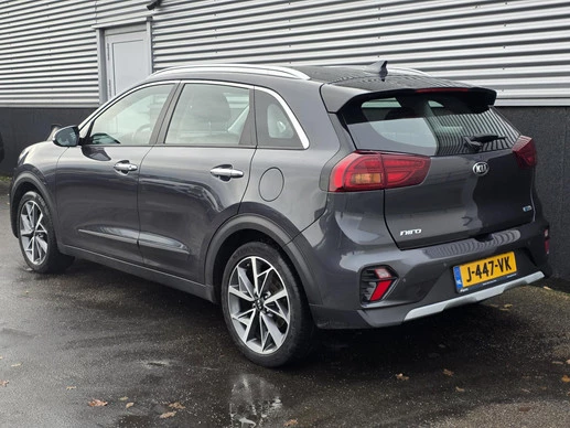 Kia Niro - Afbeelding 5 van 30
