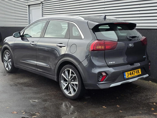 Kia Niro - Afbeelding 6 van 30