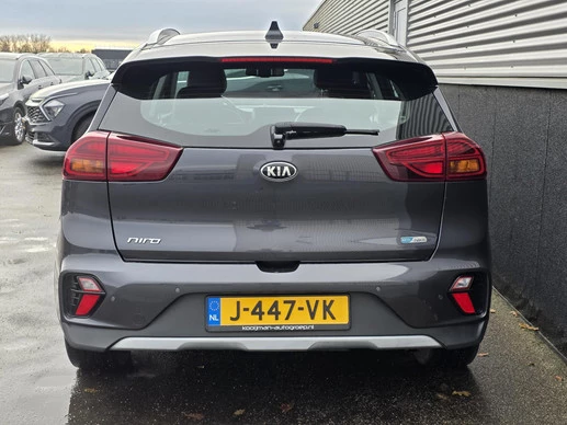 Kia Niro - Afbeelding 7 van 30