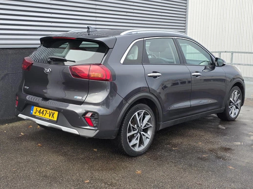 Kia Niro - Afbeelding 8 van 30
