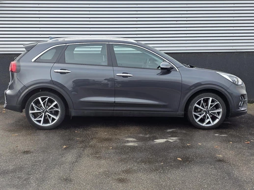 Kia Niro - Afbeelding 9 van 30