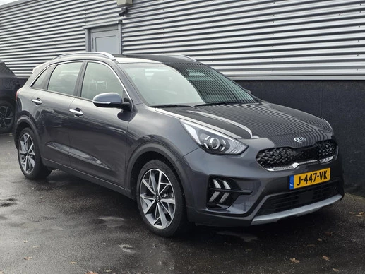 Kia Niro - Afbeelding 10 van 30