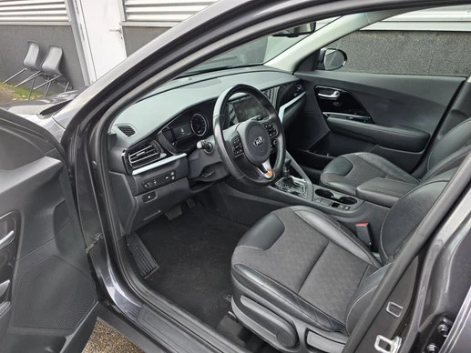Kia Niro - Afbeelding 11 van 30