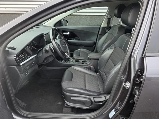 Kia Niro - Afbeelding 12 van 30