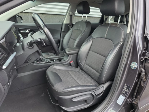 Kia Niro - Afbeelding 13 van 30