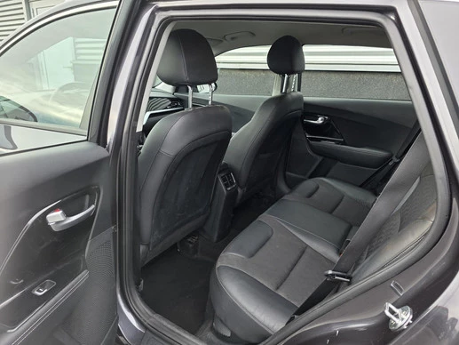 Kia Niro - Afbeelding 14 van 30