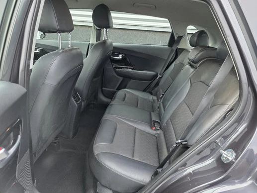 Kia Niro - Afbeelding 15 van 30