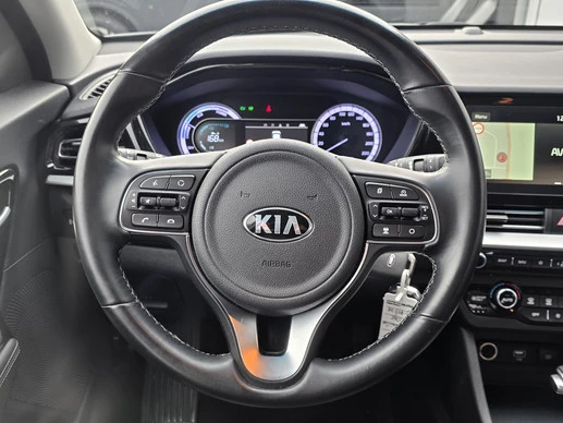 Kia Niro - Afbeelding 18 van 30