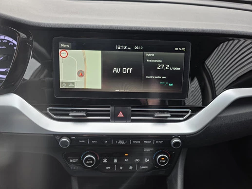 Kia Niro - Afbeelding 19 van 30