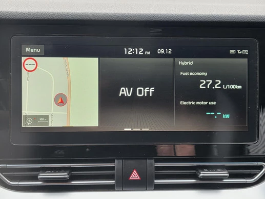 Kia Niro - Afbeelding 20 van 30