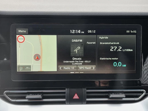 Kia Niro - Afbeelding 21 van 30