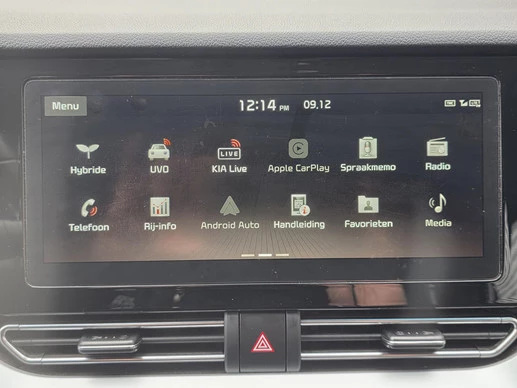 Kia Niro - Afbeelding 22 van 30