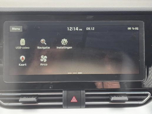 Kia Niro - Afbeelding 23 van 30