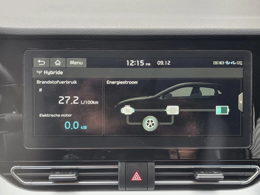 Kia Niro - Afbeelding 24 van 30