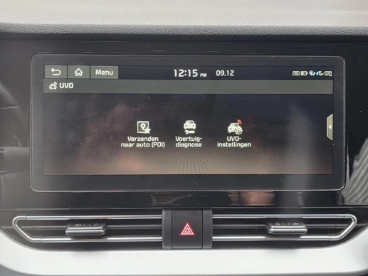 Kia Niro - Afbeelding 25 van 30