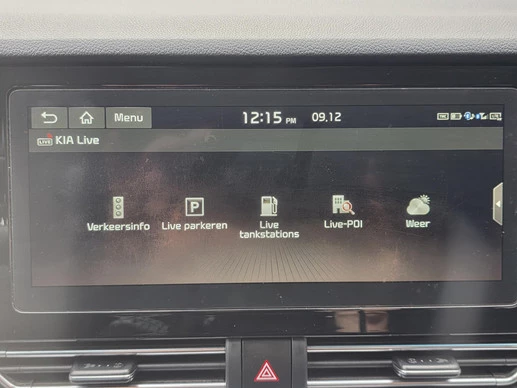 Kia Niro - Afbeelding 26 van 30