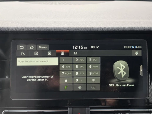 Kia Niro - Afbeelding 28 van 30