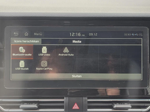 Kia Niro - Afbeelding 29 van 30