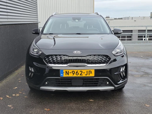 Kia Niro - Afbeelding 2 van 30