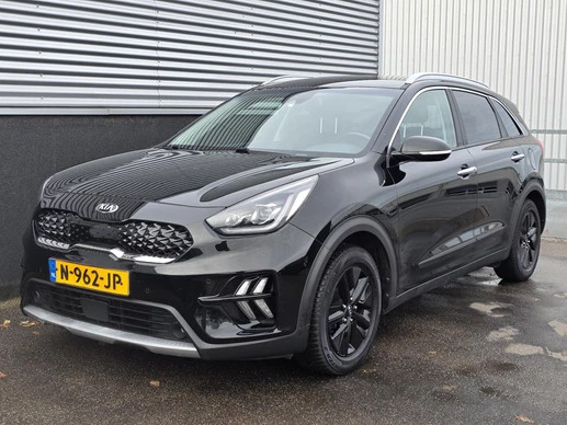 Kia Niro - Afbeelding 3 van 30